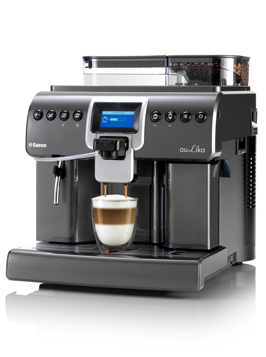 Аренда кофемашины от coffeebro