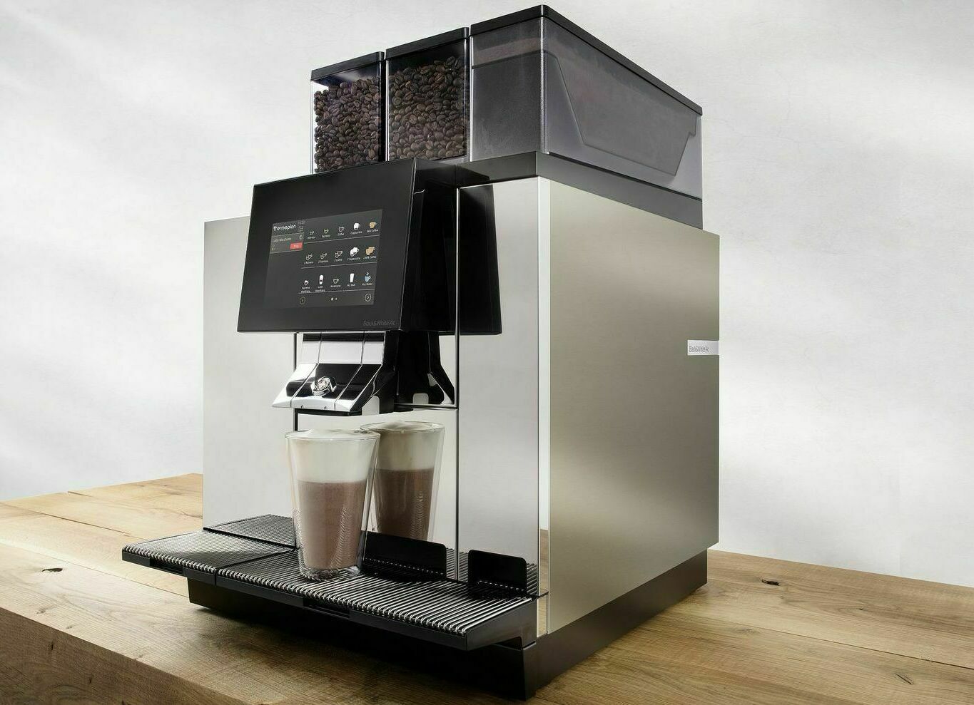 Аренда кофемашины Кофемашина в аренду от компании Coffeebro