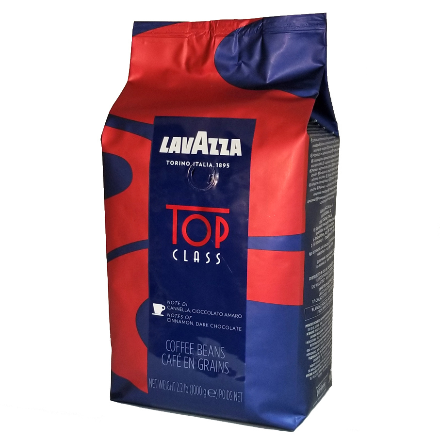 Lavazza Top Class